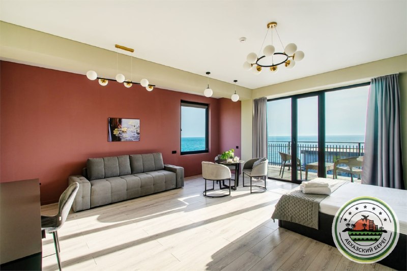 "БЕРЕГ СВЯТОЙ СОФИИ" ОТЕЛЬ фото 4