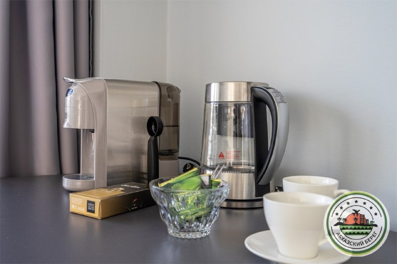 "БЕРЕГ СВЯТОЙ СОФИИ" ОТЕЛЬ фото 6