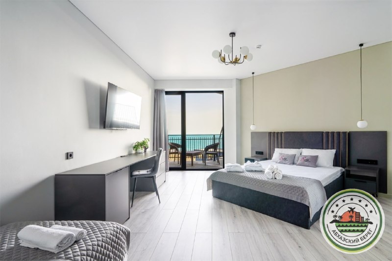 "БЕРЕГ СВЯТОЙ СОФИИ" ОТЕЛЬ фото 8