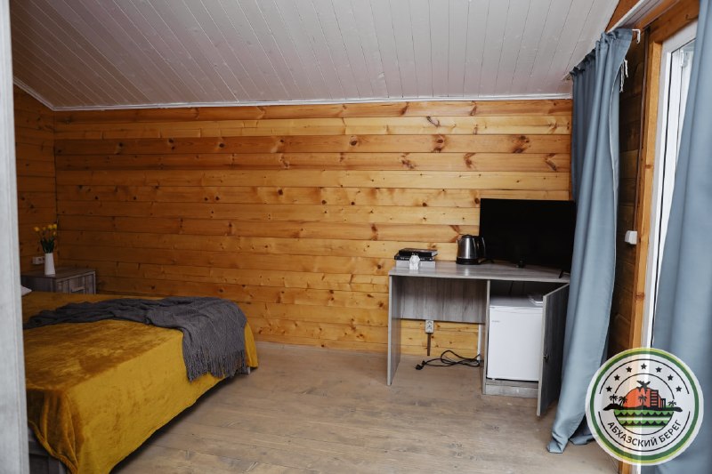 "ЛЕМАР" ДОМИКИ В ЦЕНТРЕ фото 3