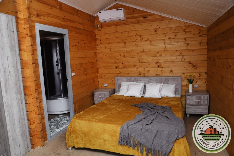 "ЛЕМАР" ДОМИКИ В ЦЕНТРЕ фото 6