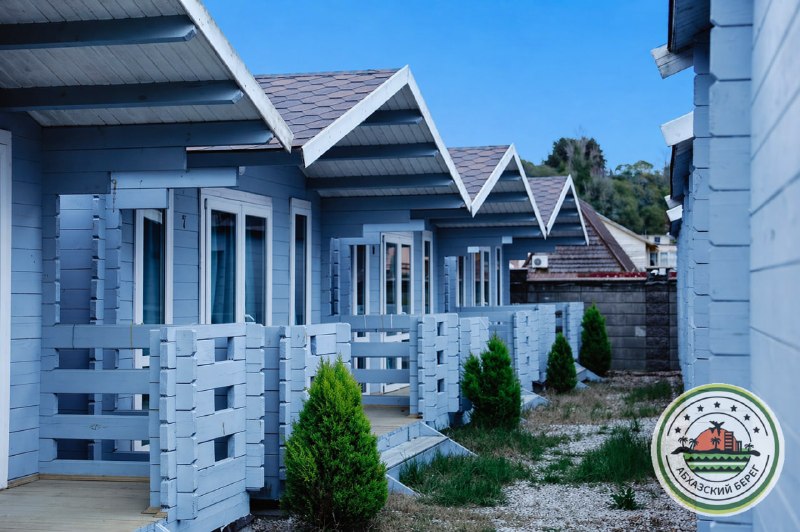 "ЛЕМАР" ДОМИКИ В ЦЕНТРЕ фото 8