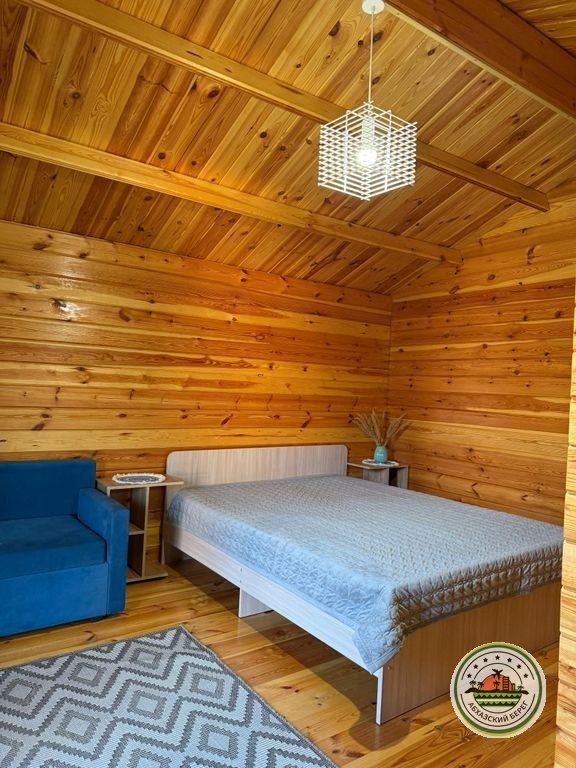 "НЕАНИЛА" ЭКО ДОМИКИ фото 2