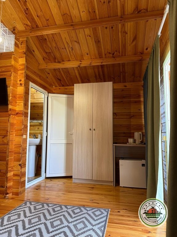 "НЕАНИЛА" ЭКО ДОМИКИ фото 3