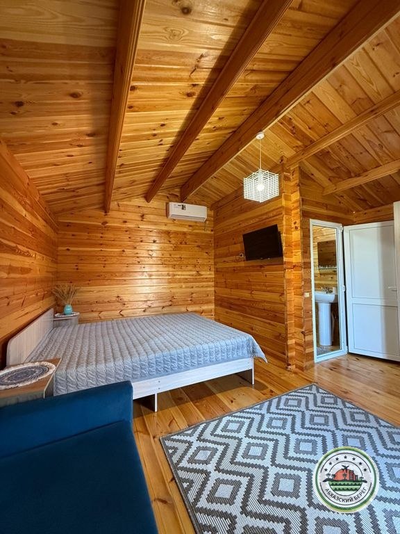 "НЕАНИЛА" ЭКО ДОМИКИ фото 4