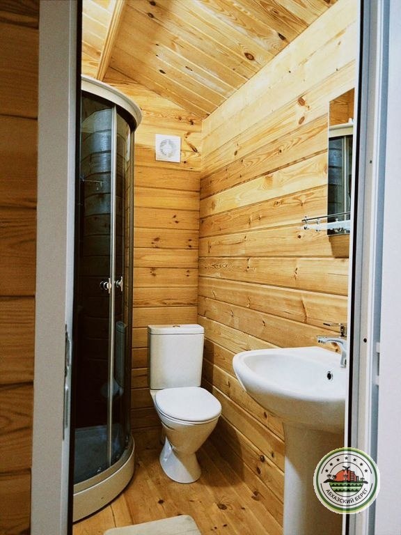 "НЕАНИЛА" ЭКО ДОМИКИ фото 6