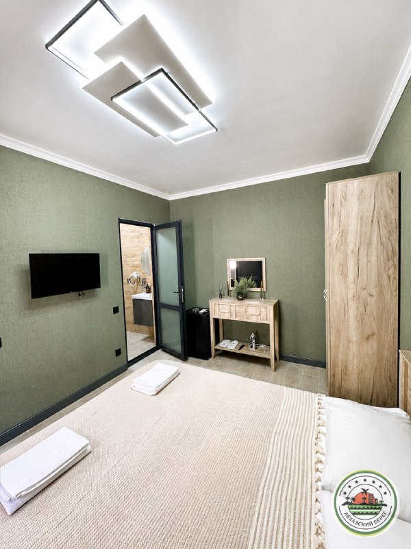 "СТУДИО САН АМРА" СТУДИЯ НА ПЛЯЖЕ фото 2