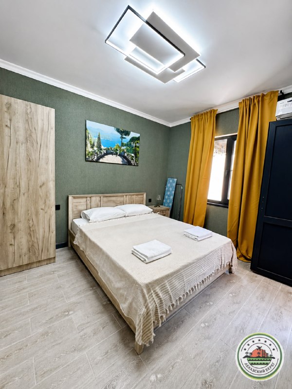 "СТУДИО САН АМРА" СТУДИЯ НА ПЛЯЖЕ фото 4