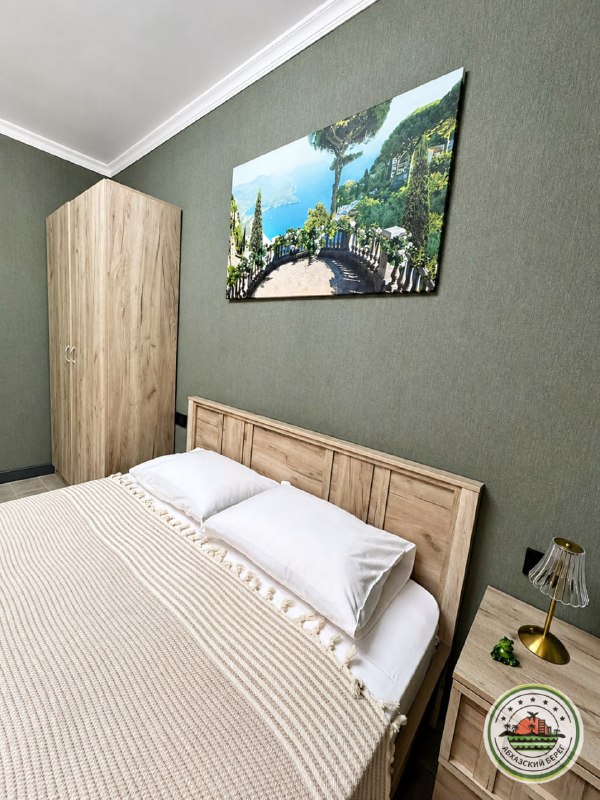 "СТУДИО САН АМРА" СТУДИЯ НА ПЛЯЖЕ фото 6