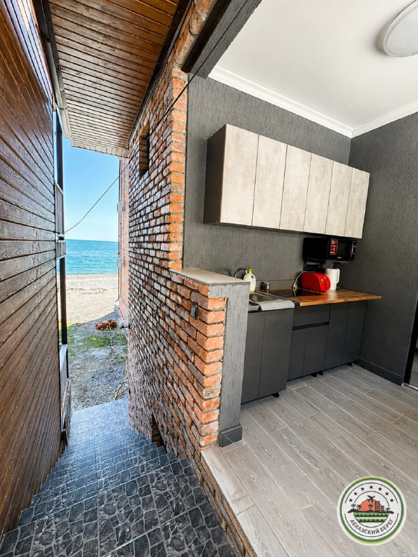 "СТУДИО САН АМРА" СТУДИЯ НА ПЛЯЖЕ фото 7