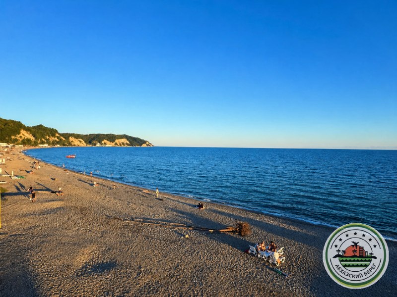 "СТУДИО САН АМРА" СТУДИЯ НА ПЛЯЖЕ фото 8