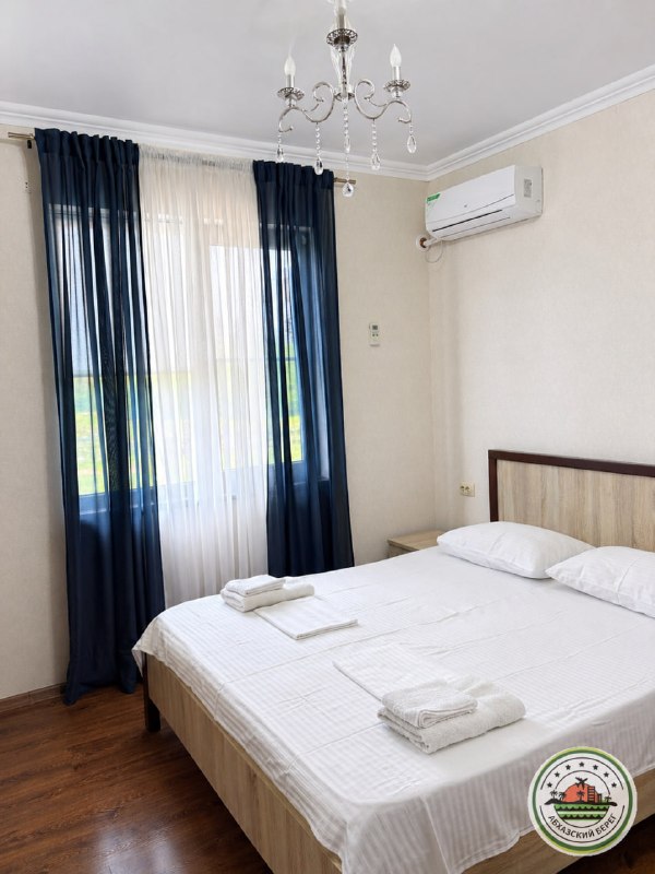 "СВЕТЛЫЙ ДВОРИК" ГОСТЕВОЙ ДОМ ЭКОНОМ фото 2