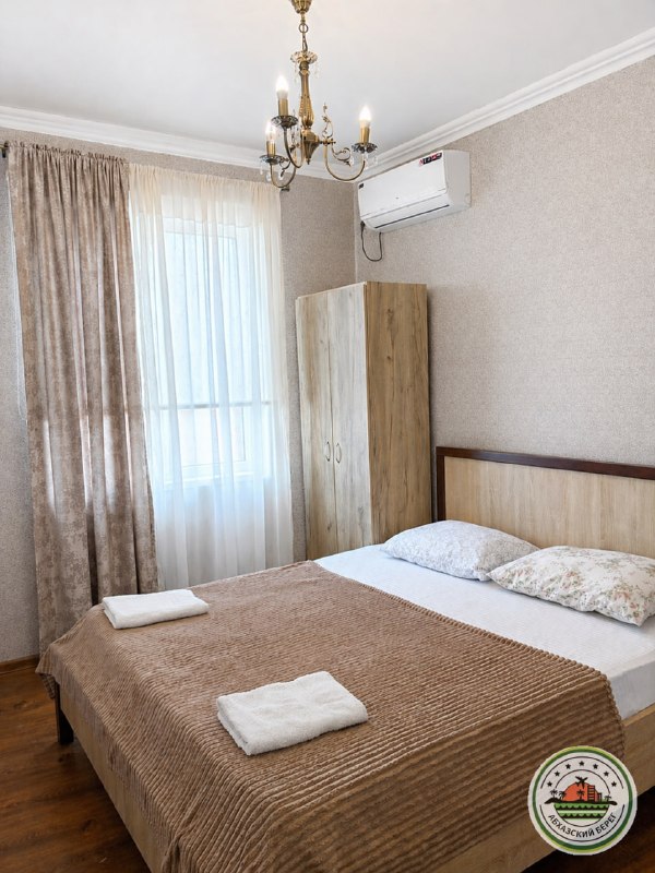 "СВЕТЛЫЙ ДВОРИК" ГОСТЕВОЙ ДОМ ЭКОНОМ фото 5