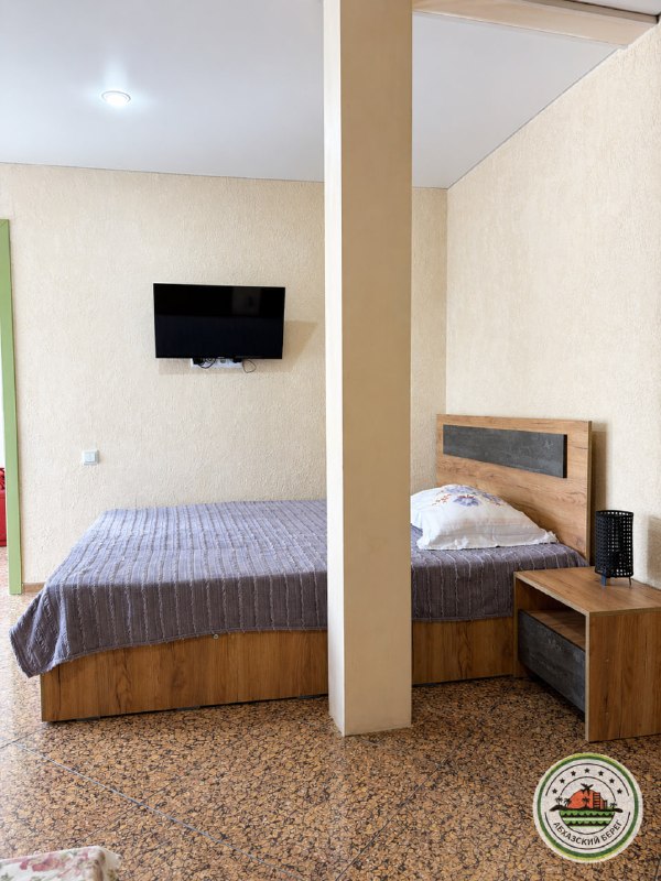 "СВЕТЛЫЙ ДВОРИК" ГОСТЕВОЙ ДОМ ЭКОНОМ фото 7