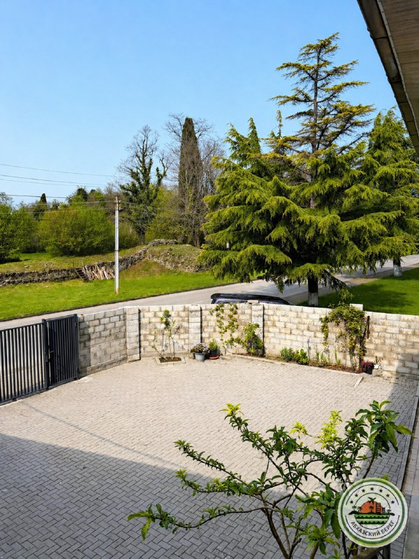 "СВЕТЛЫЙ ДВОРИК" ГОСТЕВОЙ ДОМ ЭКОНОМ фото 8