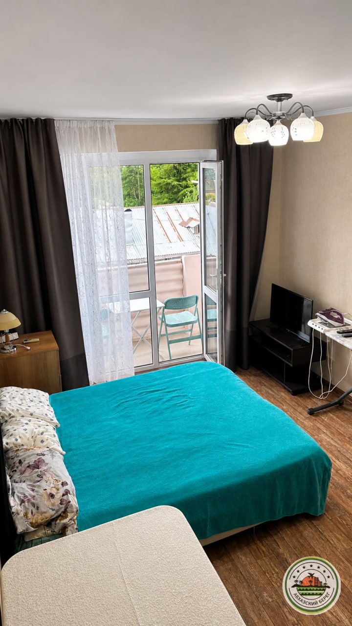 "ЛАДАРИЯ" КВАРТИРА 1К фото 1